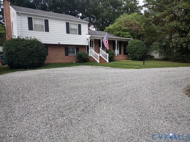9320 Three Chopt Rd, Henrico, VA 23229