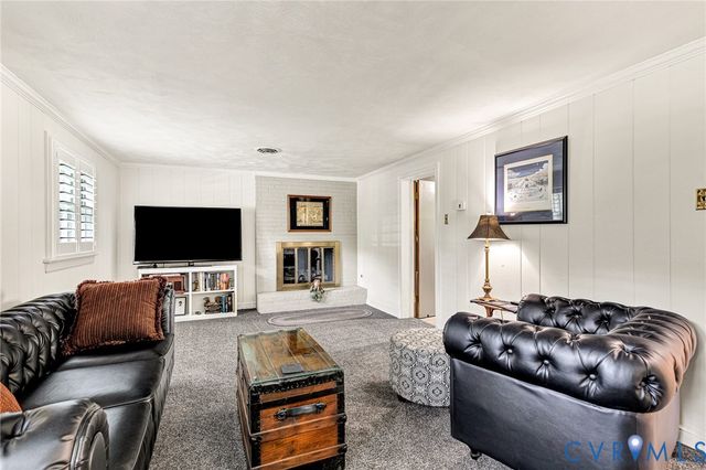 9320 Three Chopt Rd, Henrico, VA 23229