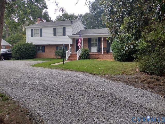 9320 Three Chopt Rd, Henrico, VA 23229