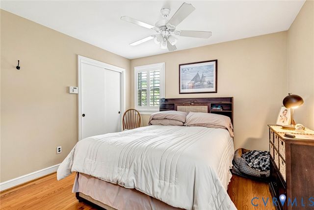 9320 Three Chopt Rd, Henrico, VA 23229