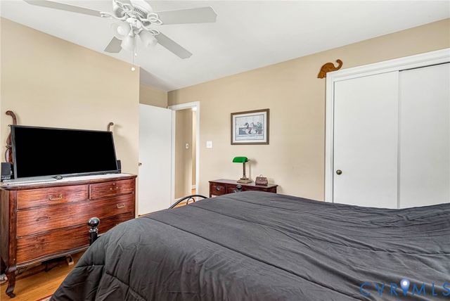 9320 Three Chopt Rd, Henrico, VA 23229