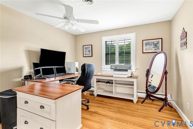 9320 Three Chopt Rd, Henrico, VA 23229