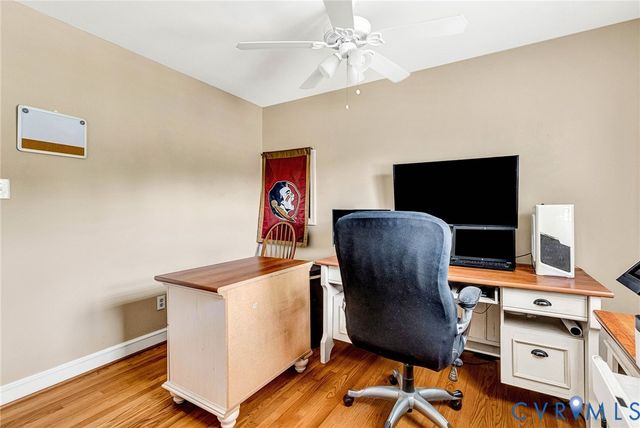 9320 Three Chopt Rd, Henrico, VA 23229