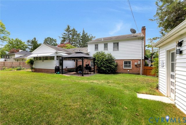 9320 Three Chopt Rd, Henrico, VA 23229
