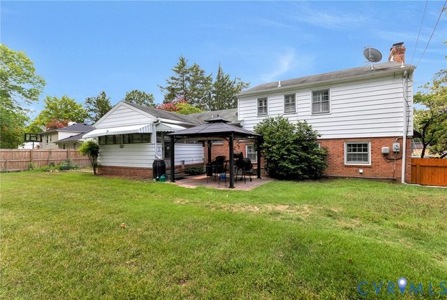 9320 Three Chopt Rd, Henrico, VA 23229