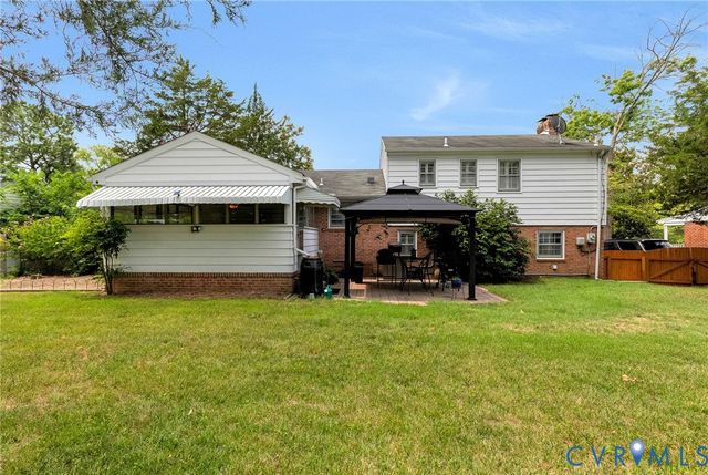 9320 Three Chopt Rd, Henrico, VA 23229