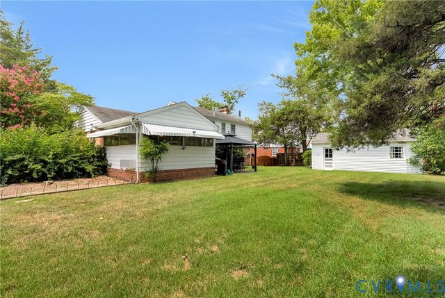 9320 Three Chopt Rd, Henrico, VA 23229