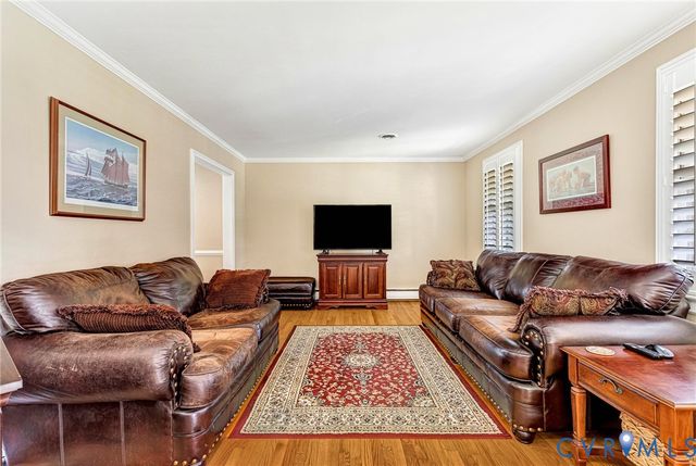 9320 Three Chopt Rd, Henrico, VA 23229
