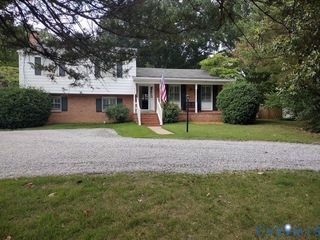 9320 Three Chopt Rd, Henrico, VA 23229