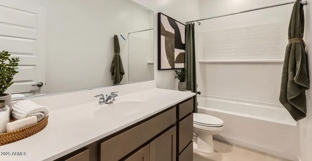 23205 W PARKWAY Drive, Buckeye, AZ 85326