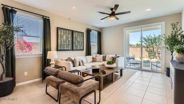 23205 W PARKWAY Drive, Buckeye, AZ 85326