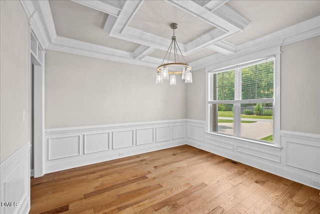 45 Haven Ridge Drive, Wendell, NC 27591