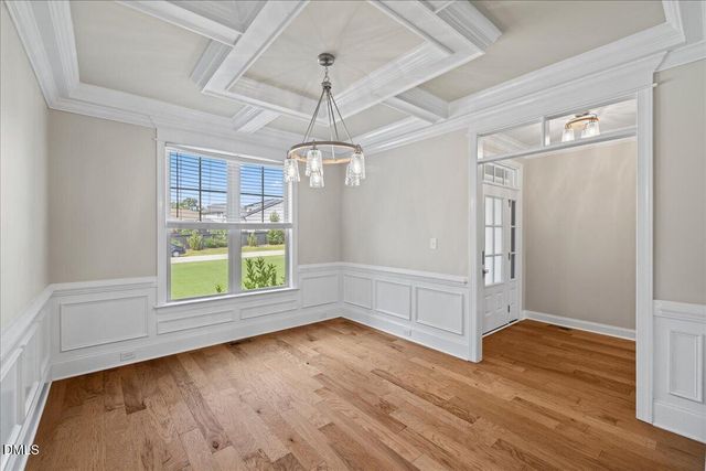 45 Haven Ridge Drive, Wendell, NC 27591