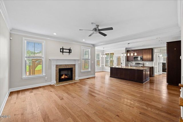 45 Haven Ridge Drive, Wendell, NC 27591