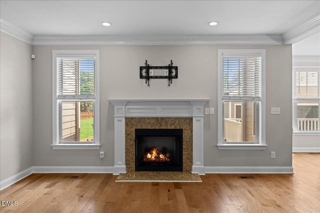 45 Haven Ridge Drive, Wendell, NC 27591