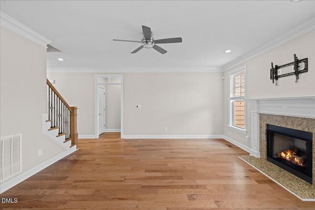 45 Haven Ridge Drive, Wendell, NC 27591