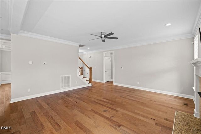 45 Haven Ridge Drive, Wendell, NC 27591