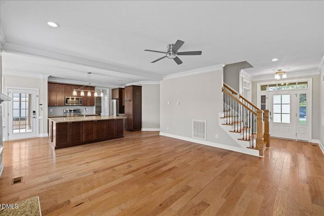 45 Haven Ridge Drive, Wendell, NC 27591