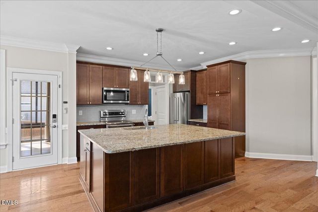 45 Haven Ridge Drive, Wendell, NC 27591