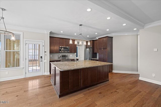 45 Haven Ridge Drive, Wendell, NC 27591