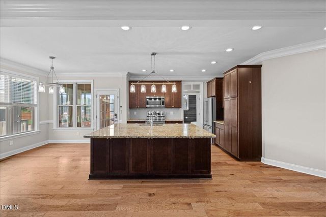 45 Haven Ridge Drive, Wendell, NC 27591