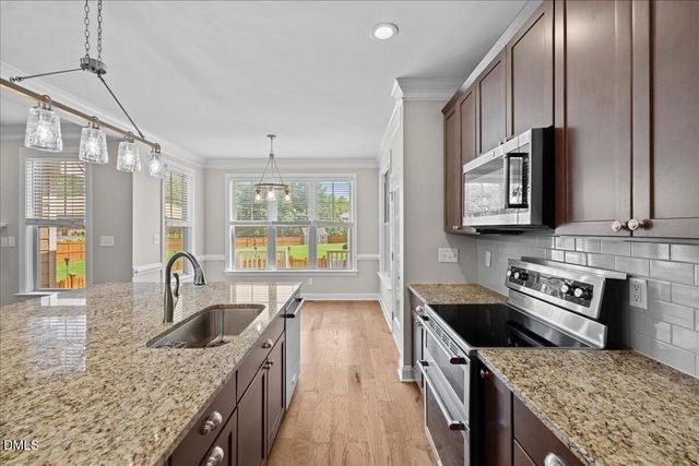 45 Haven Ridge Drive, Wendell, NC 27591