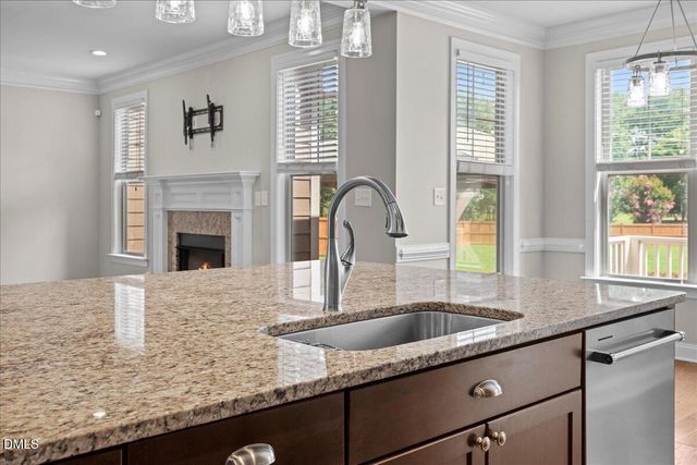 45 Haven Ridge Drive, Wendell, NC 27591