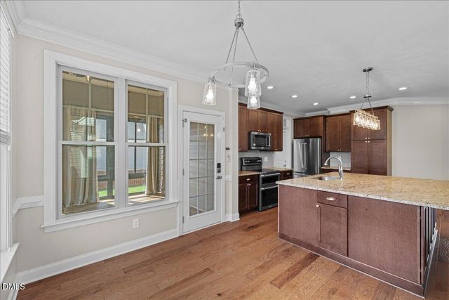 45 Haven Ridge Drive, Wendell, NC 27591