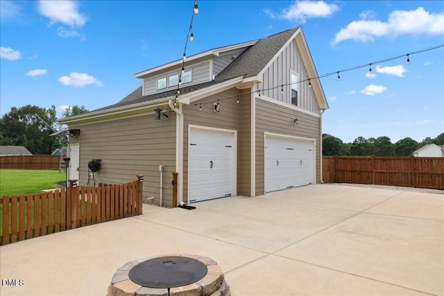 45 Haven Ridge Drive, Wendell, NC 27591