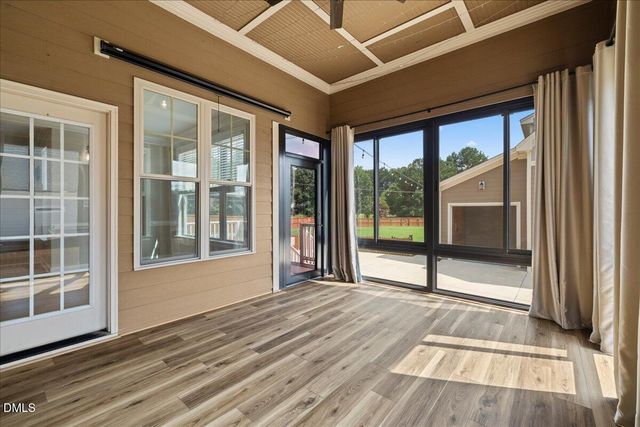 45 Haven Ridge Drive, Wendell, NC 27591