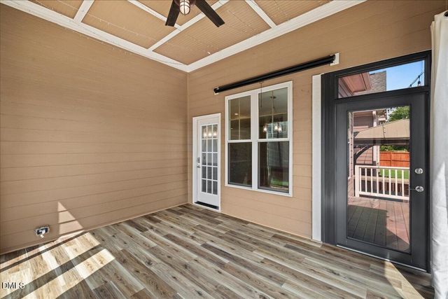 45 Haven Ridge Drive, Wendell, NC 27591
