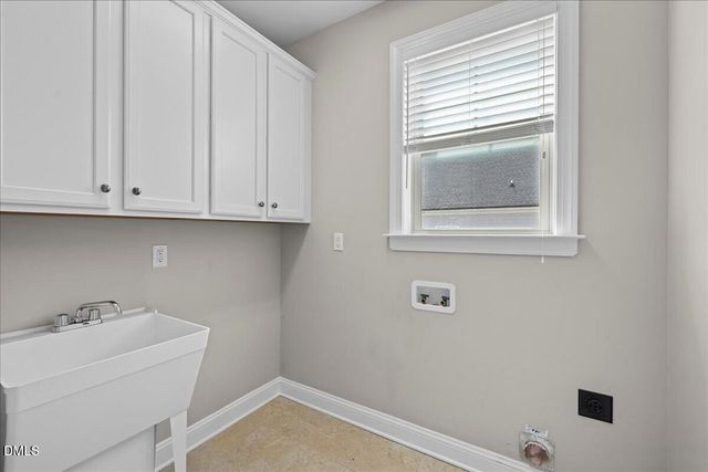 45 Haven Ridge Drive, Wendell, NC 27591