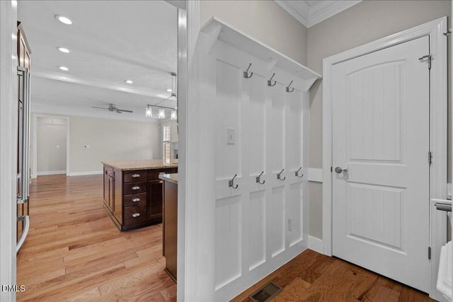 45 Haven Ridge Drive, Wendell, NC 27591