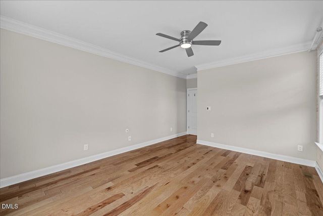 45 Haven Ridge Drive, Wendell, NC 27591