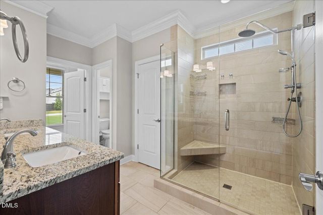 45 Haven Ridge Drive, Wendell, NC 27591