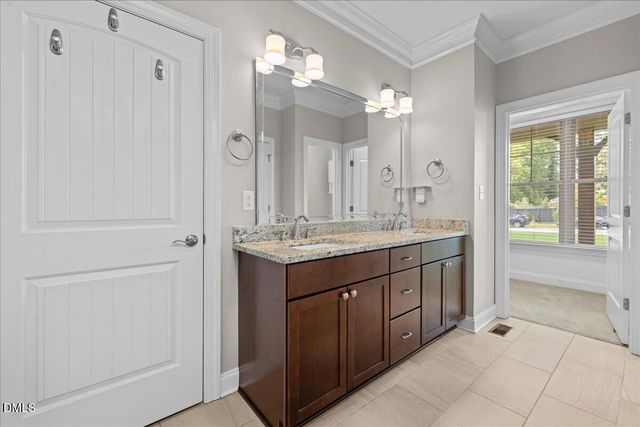 45 Haven Ridge Drive, Wendell, NC 27591