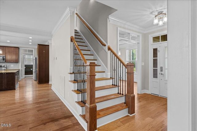 45 Haven Ridge Drive, Wendell, NC 27591