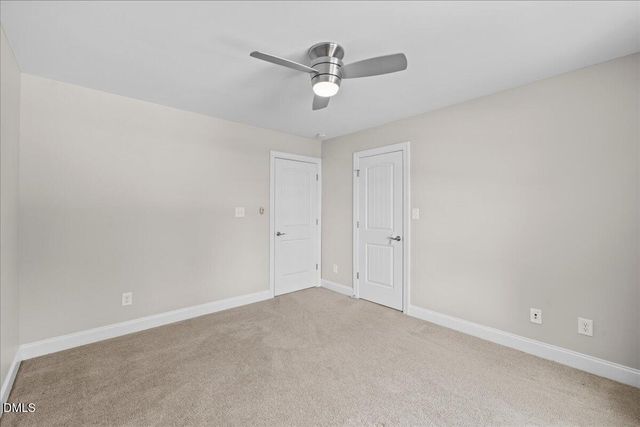 45 Haven Ridge Drive, Wendell, NC 27591
