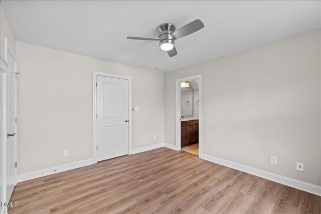 45 Haven Ridge Drive, Wendell, NC 27591