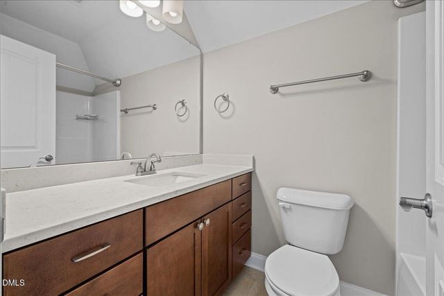 45 Haven Ridge Drive, Wendell, NC 27591