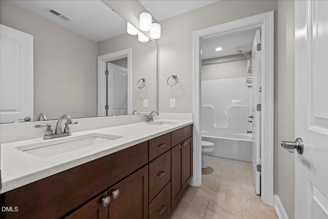 45 Haven Ridge Drive, Wendell, NC 27591