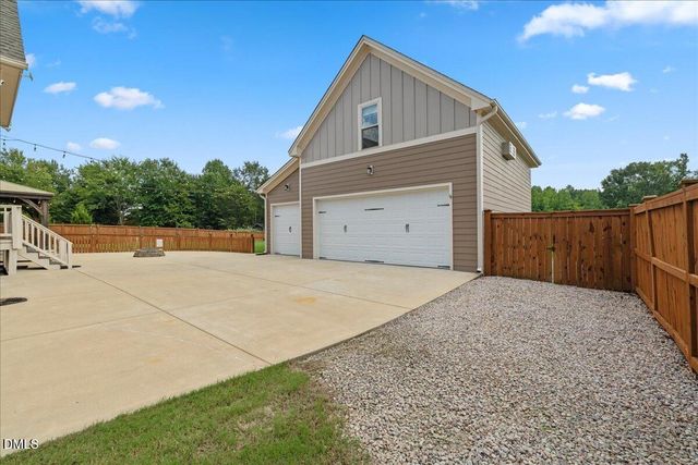 45 Haven Ridge Drive, Wendell, NC 27591