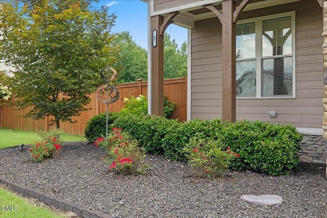 45 Haven Ridge Drive, Wendell, NC 27591