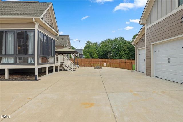 45 Haven Ridge Drive, Wendell, NC 27591