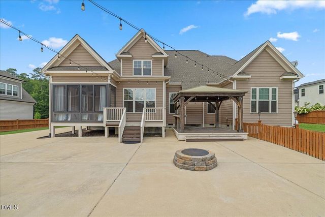 45 Haven Ridge Drive, Wendell, NC 27591