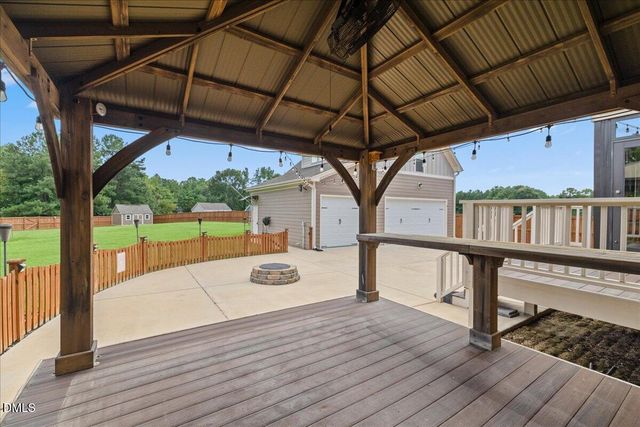 45 Haven Ridge Drive, Wendell, NC 27591