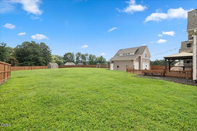 45 Haven Ridge Drive, Wendell, NC 27591