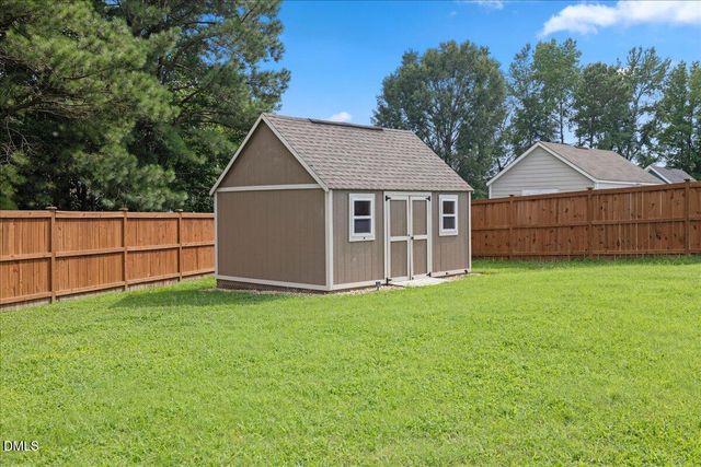 45 Haven Ridge Drive, Wendell, NC 27591
