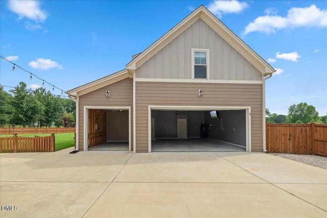 45 Haven Ridge Drive, Wendell, NC 27591