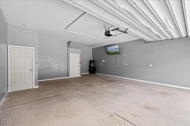 45 Haven Ridge Drive, Wendell, NC 27591